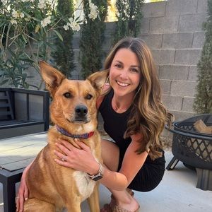 Meet your Posher, Abbey